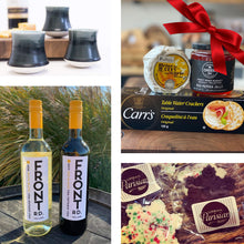 Load image into Gallery viewer, Wrap It Up Holiday Box "B"