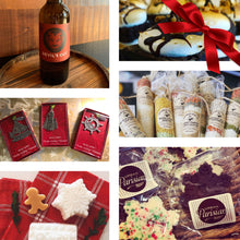 Load image into Gallery viewer, Wrap It Up Holiday Box "A"