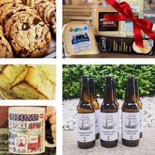 Load image into Gallery viewer, Wrap It Up Holiday Box "C"