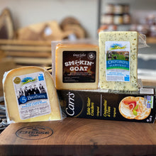 Load image into Gallery viewer, Wrap It Up Holiday Box "C"