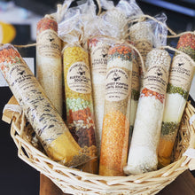 Load image into Gallery viewer, Wrap It Up Holiday Box "A"